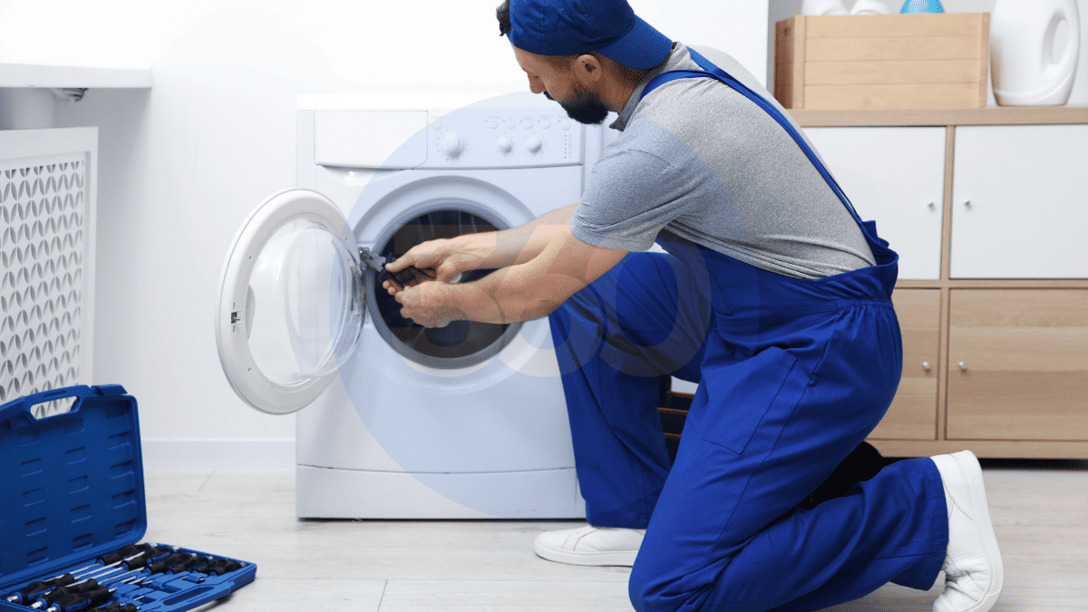 Kuyucak Çamaşır Makinesi Servisi
